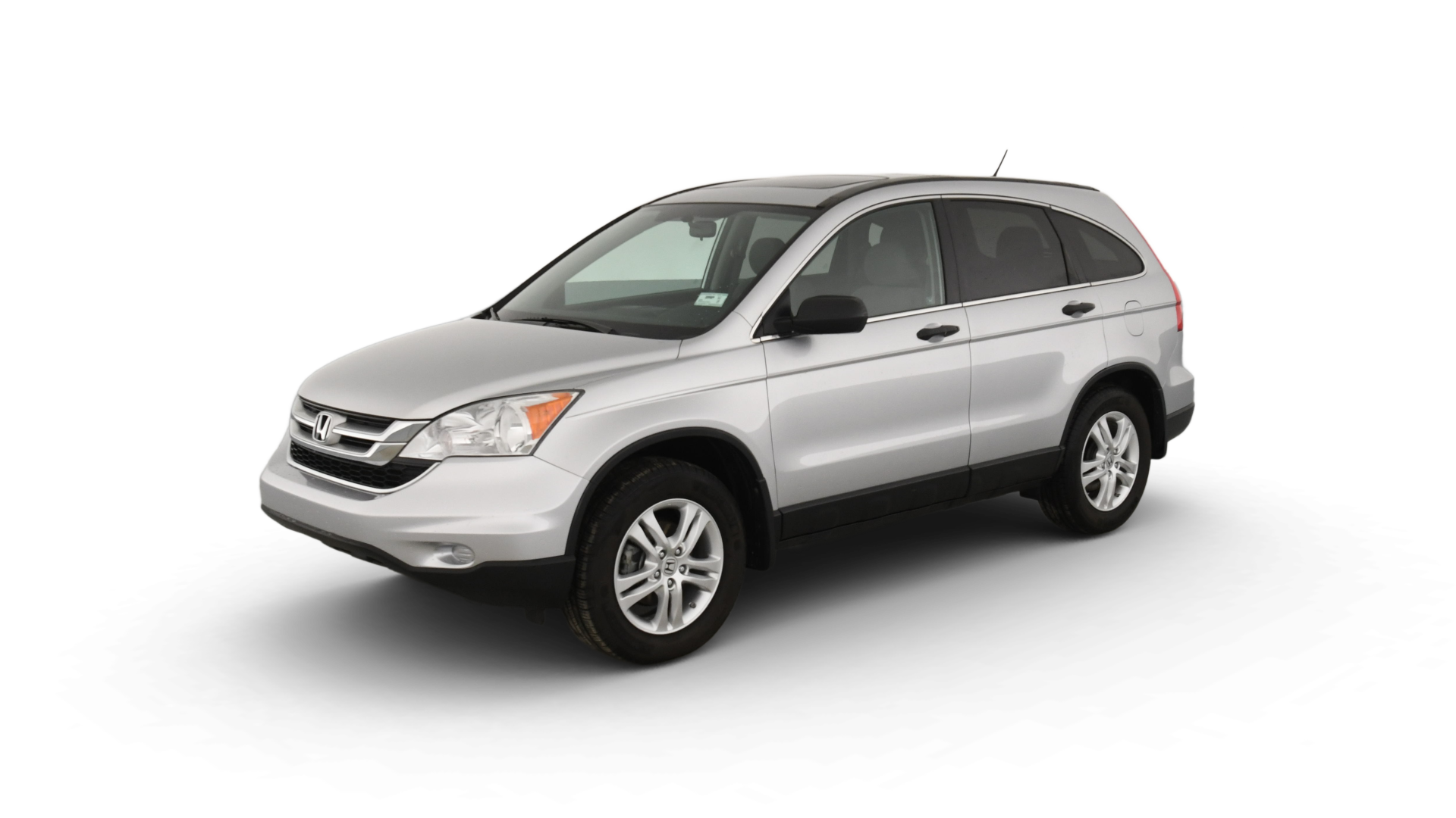 2011 Honda CR-V EX