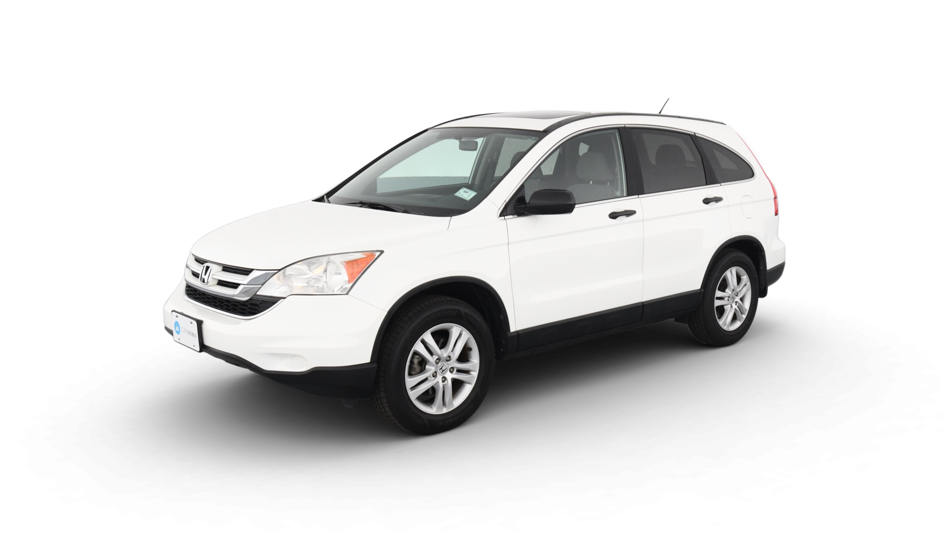2011 Honda CR-V
