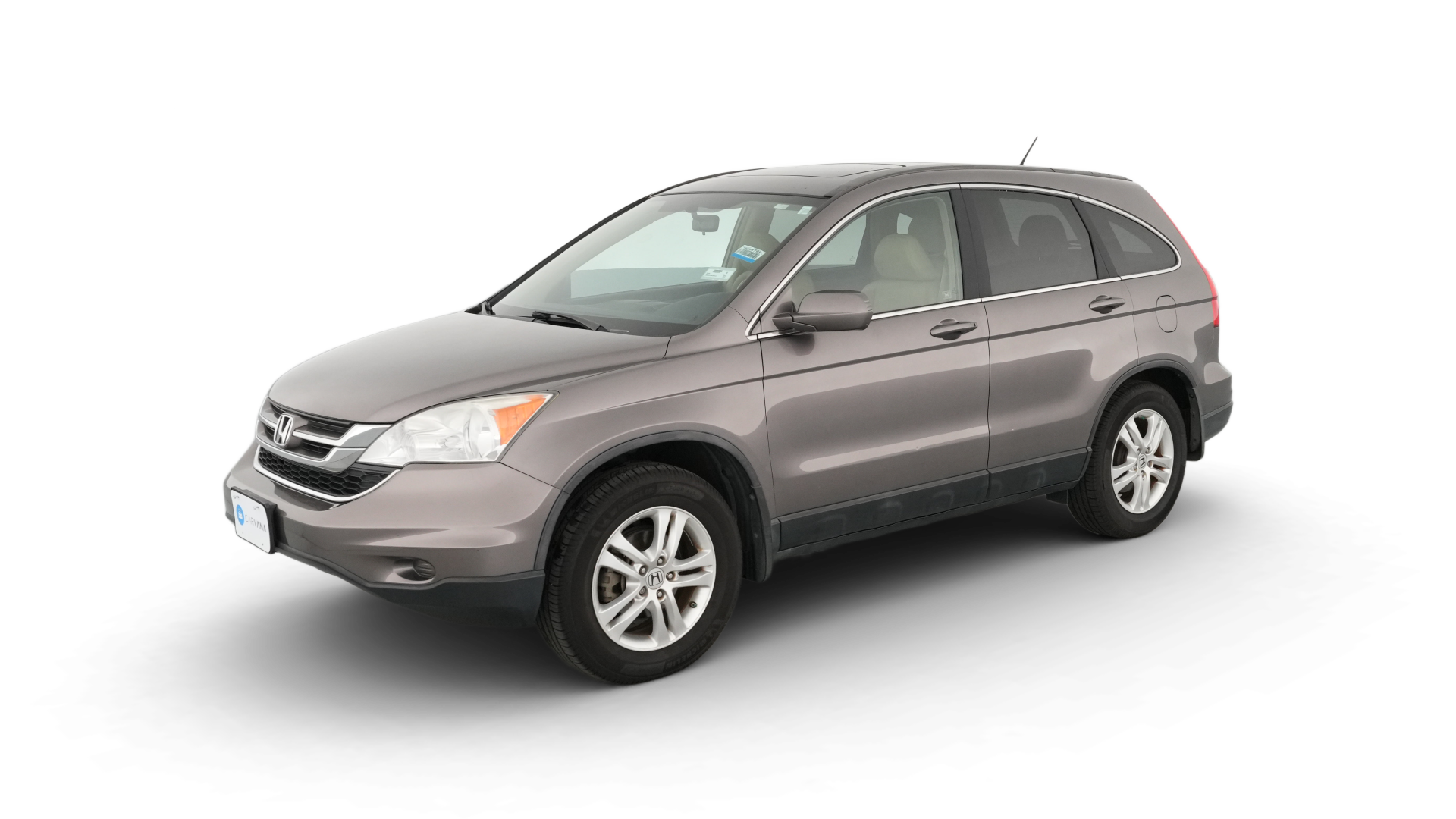 2011 Honda CR-V EX-L