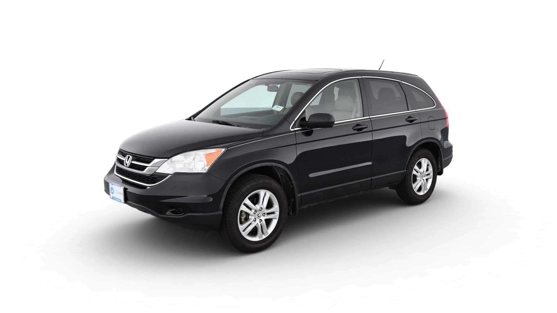 2011 Honda CR-V EX-L
