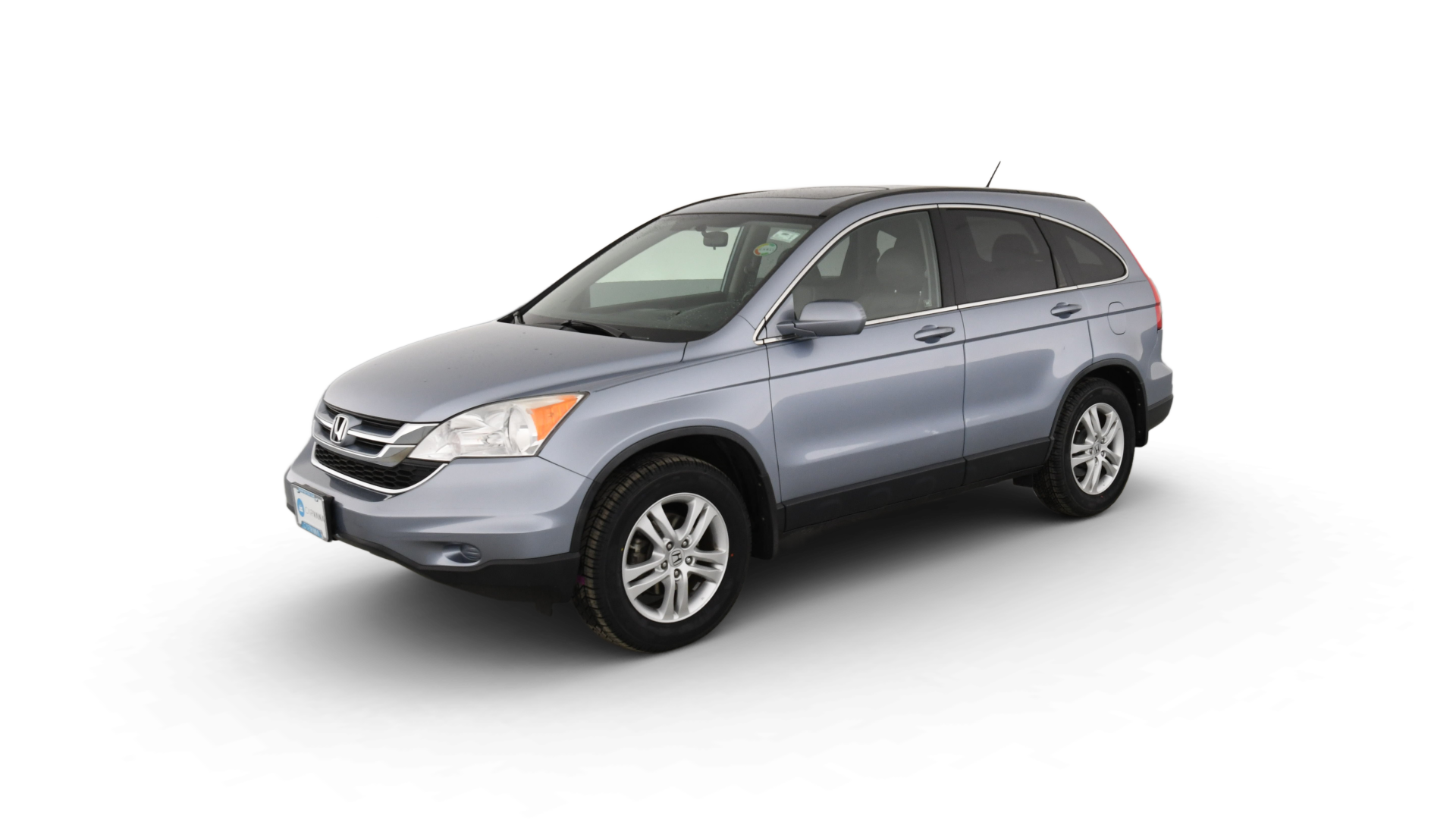 2011 Honda CR-V EX-L