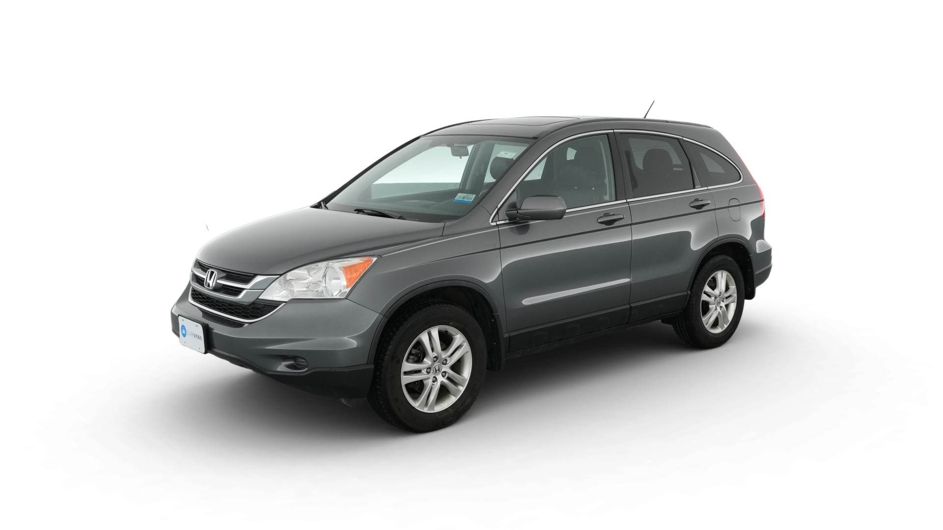 2011 Honda CR-V EX-L