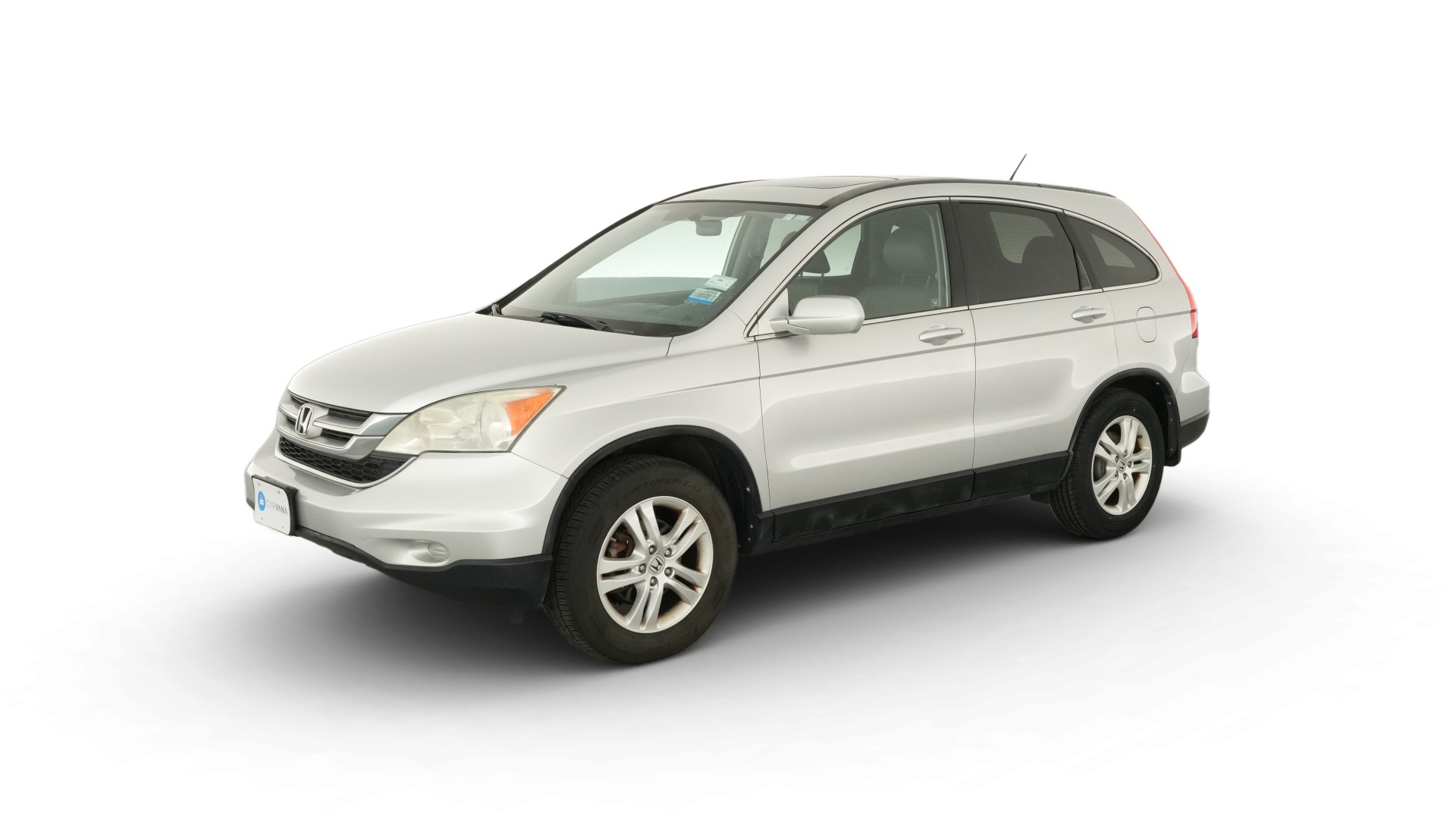 2011 Honda CR-V vehicle photo