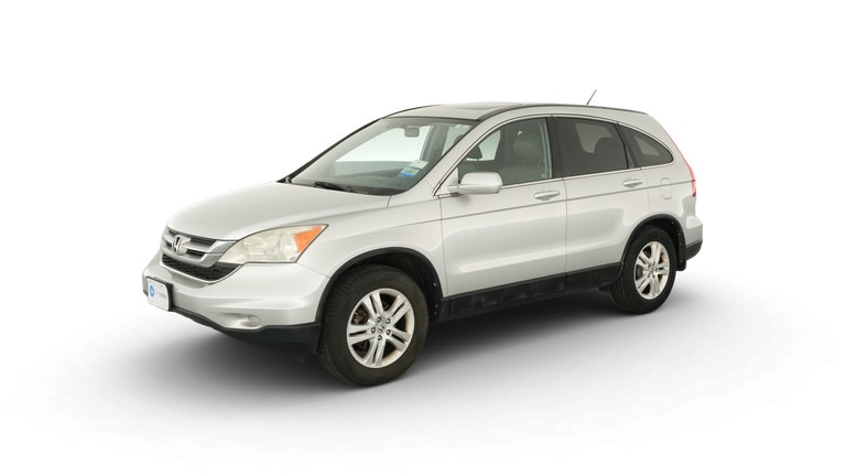 2011 Honda CR-V vehicle photo
