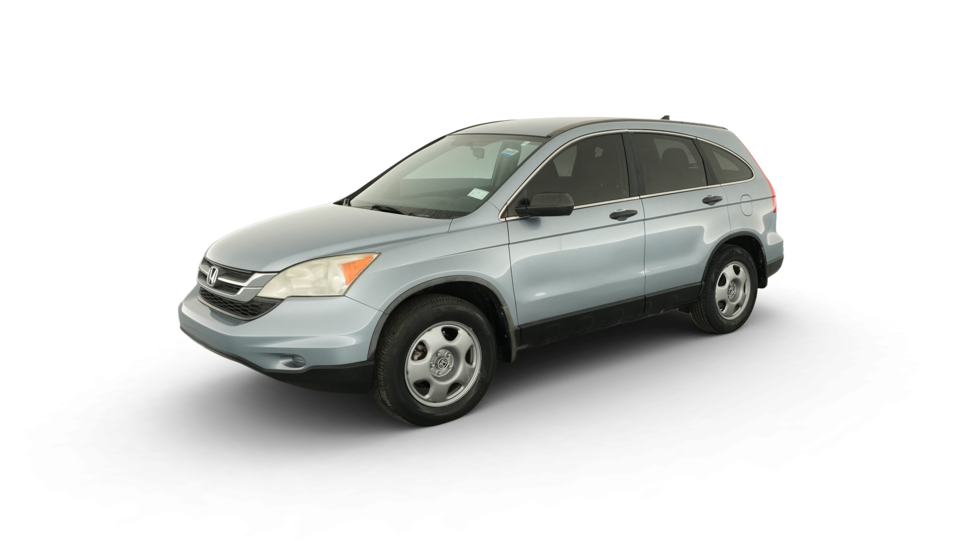 2011 Honda CR-V vehicle photo