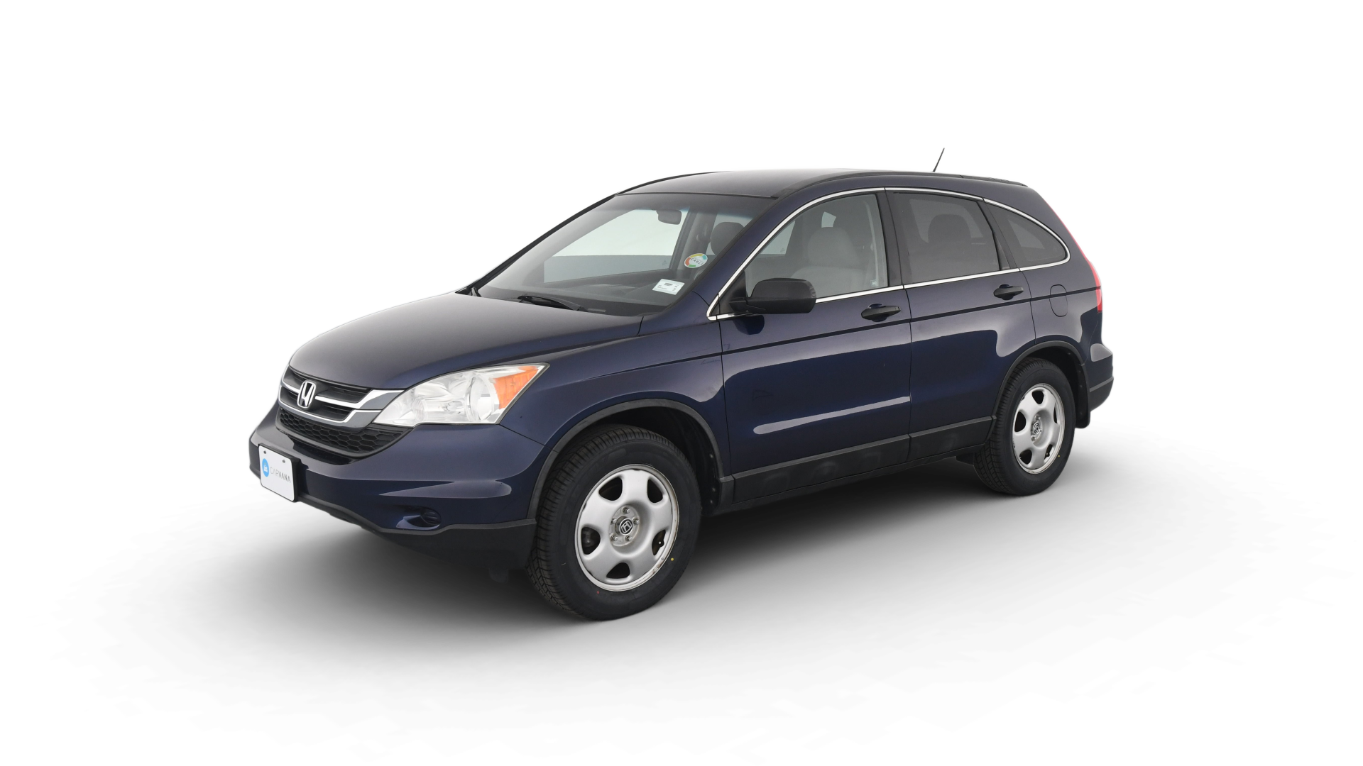 2011 Honda CR-V LX