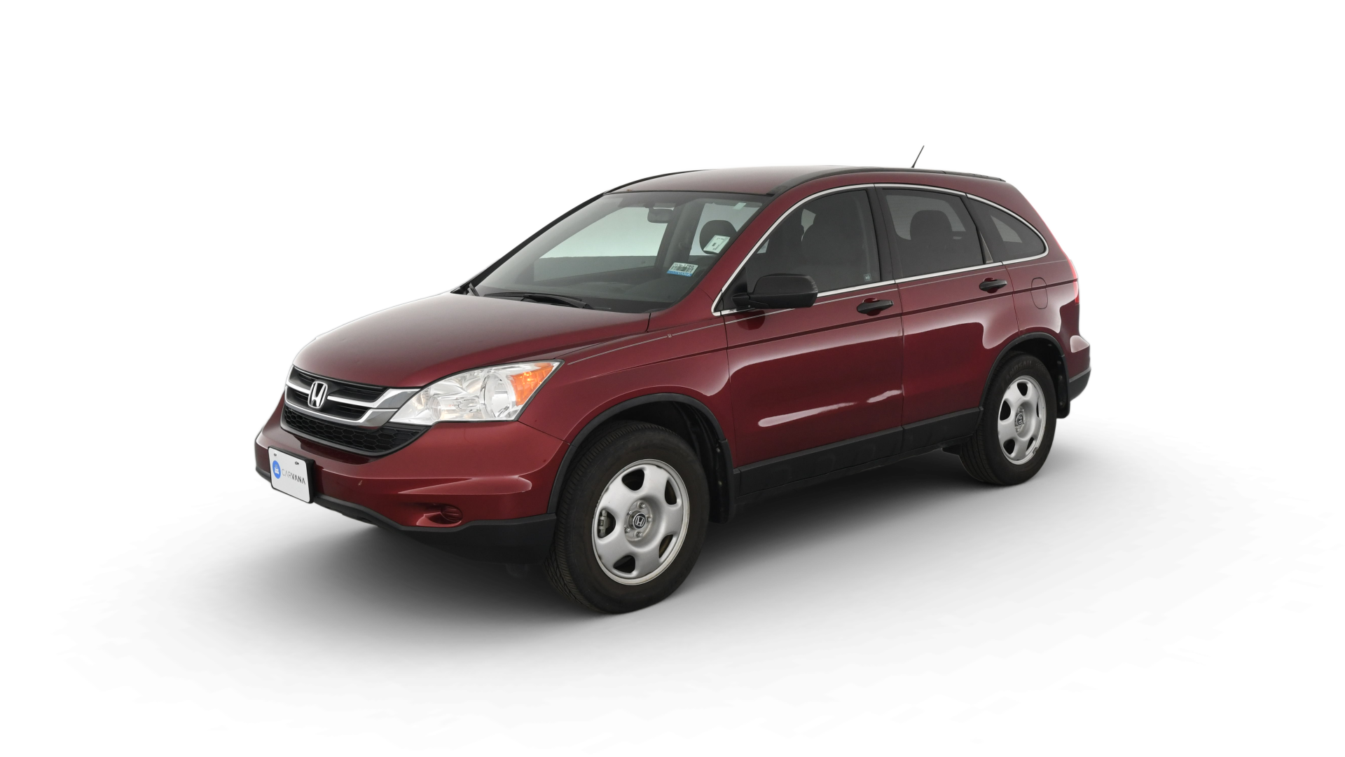 2011 Honda CR-V vehicle photo