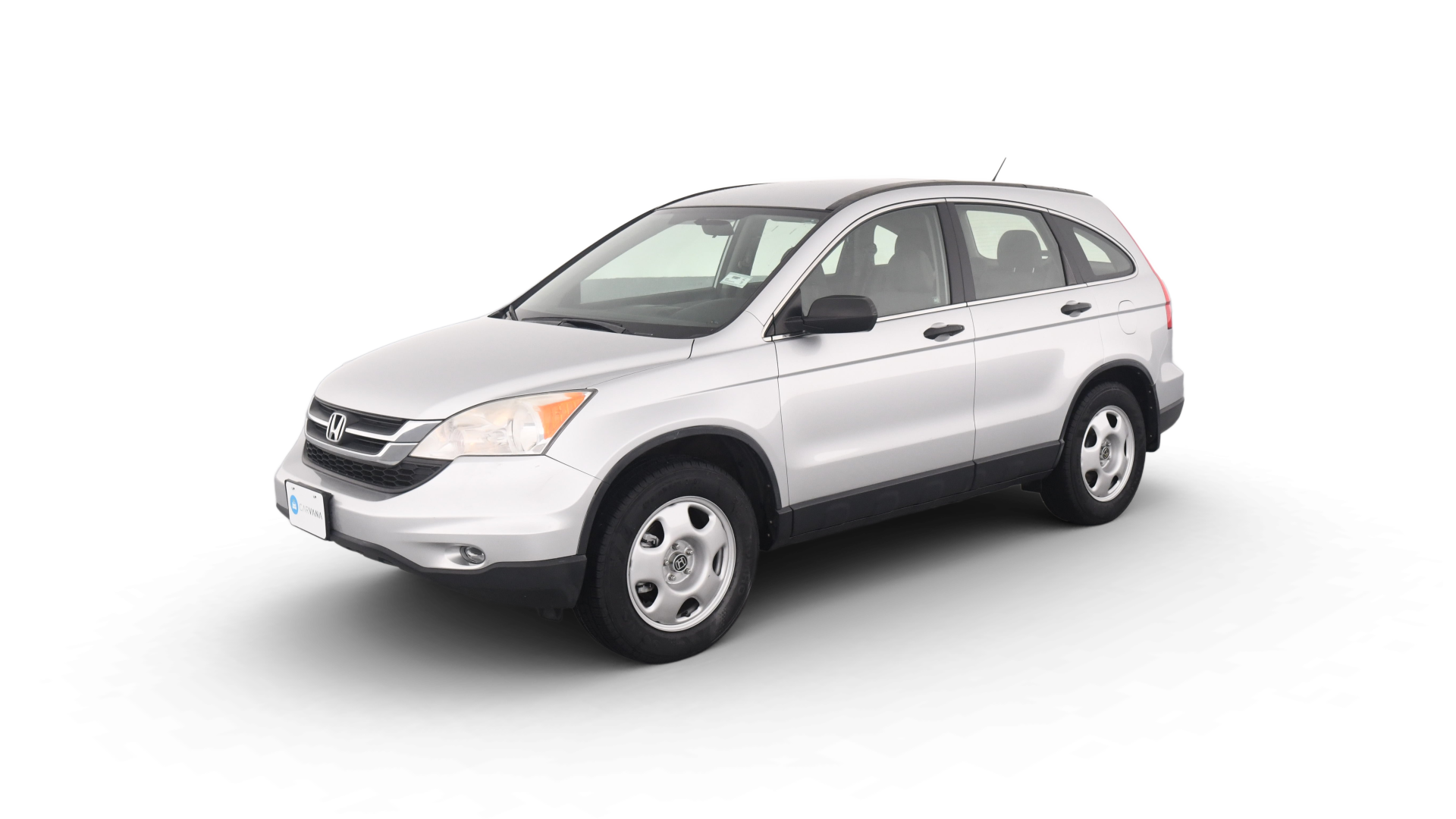 2011 Honda CR-V LX