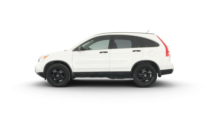 3rd Generation (2007–2011) Honda CR-V