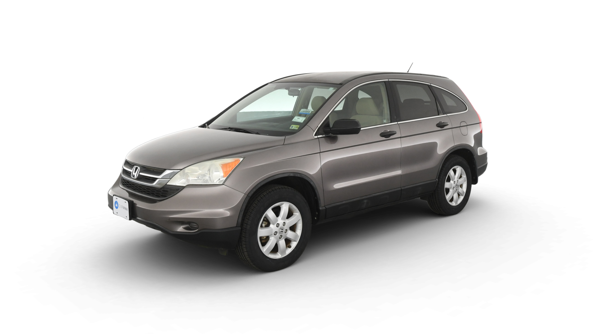 2011 Honda CR-V vehicle photo
