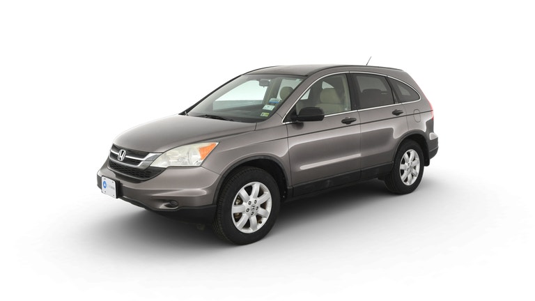 2011 Honda CR-V vehicle photo