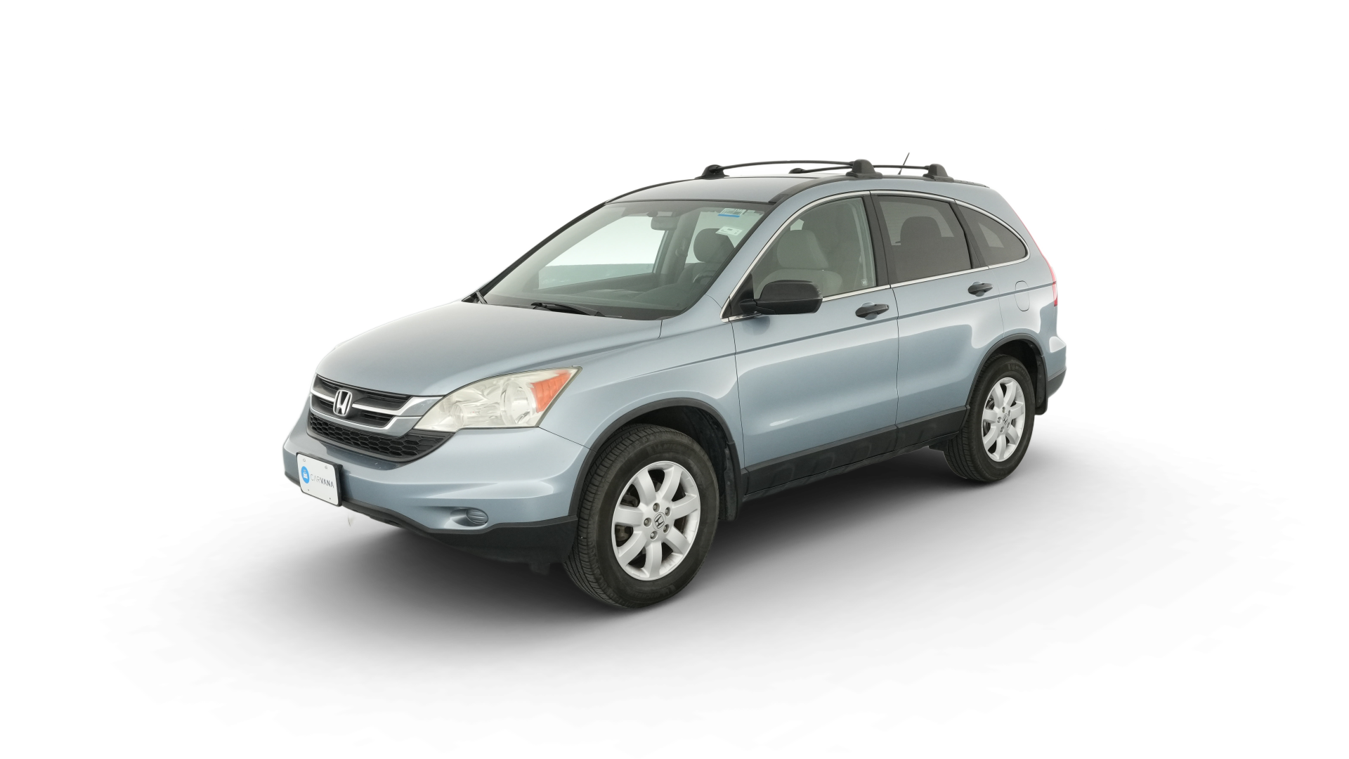 2011 Honda CR-V vehicle photo