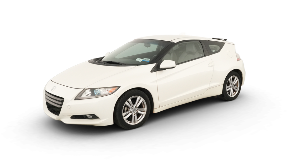2011 Honda CR-Z