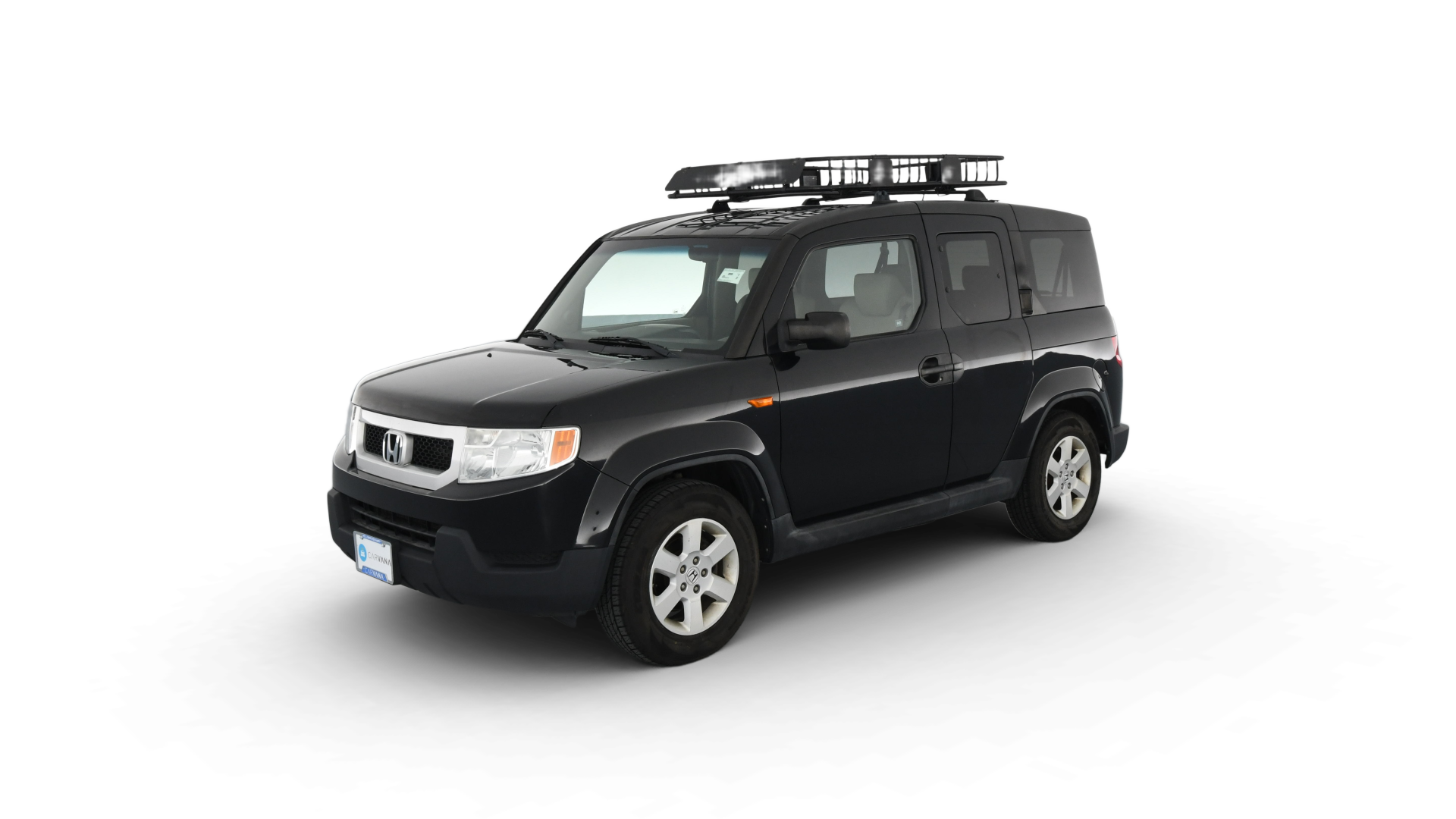 Honda Element model image.