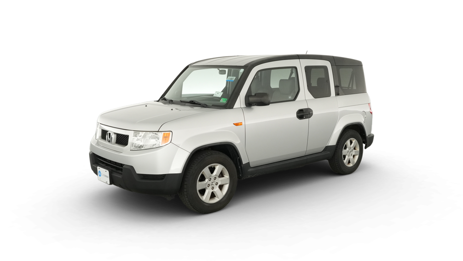 2011 Honda Element