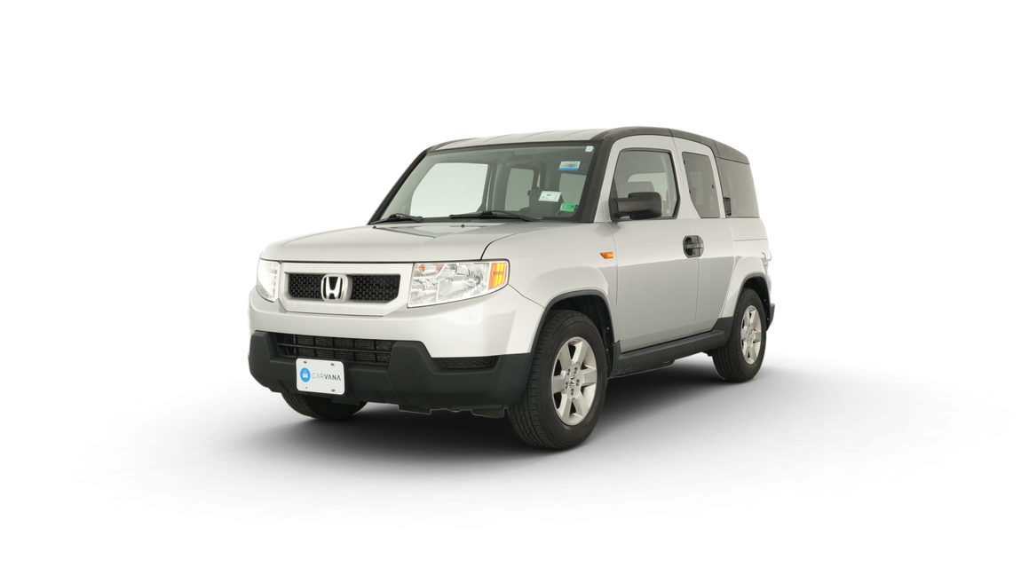 Honda Element Mid-Level
