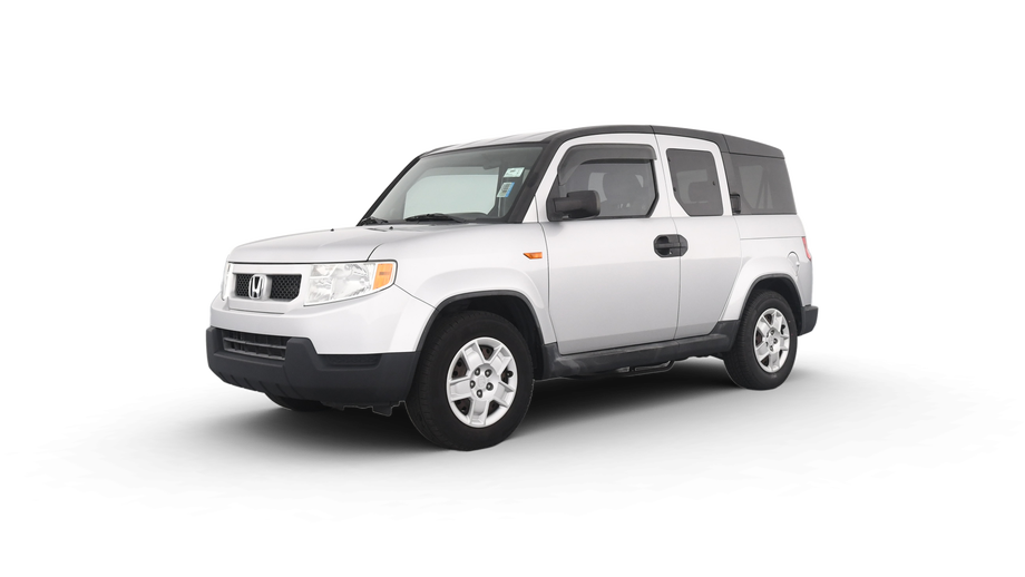 Honda Element