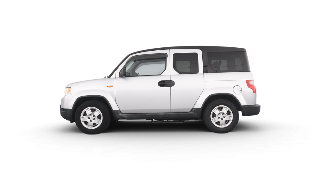 Honda Element