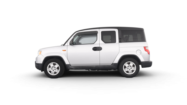 1st Generation (2003–2011) Honda Element