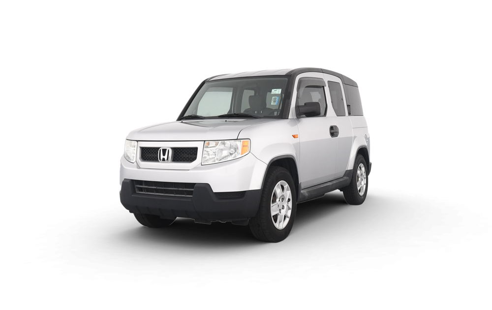 Honda Element