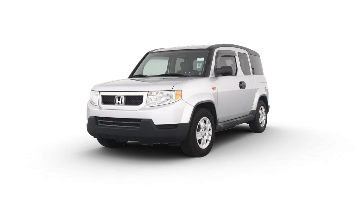 Honda Element Base Model