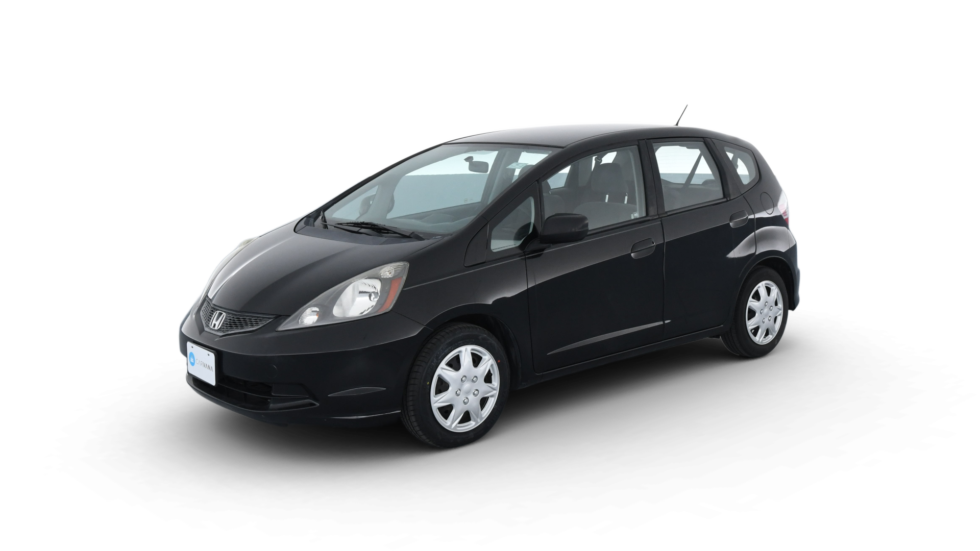 2011 Honda Fit