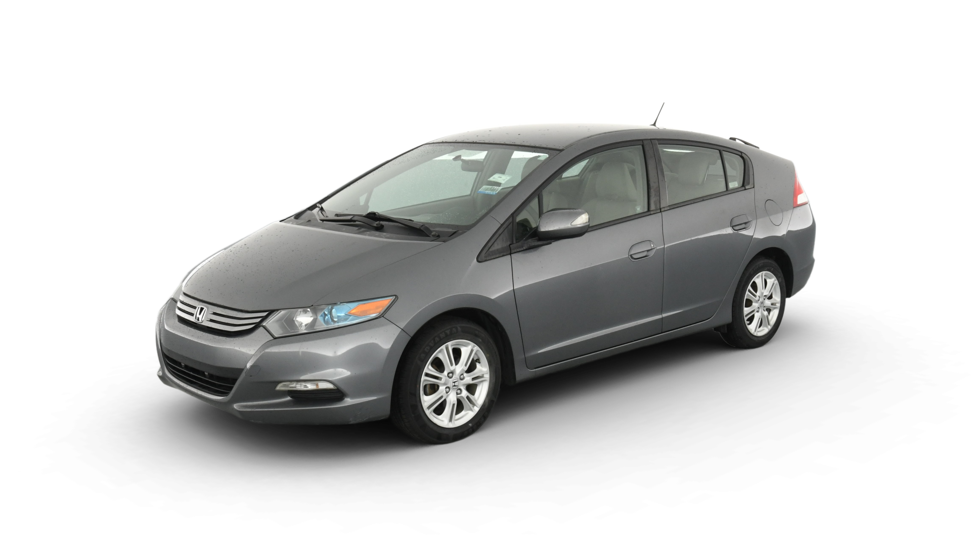 2011 Honda Insight EX