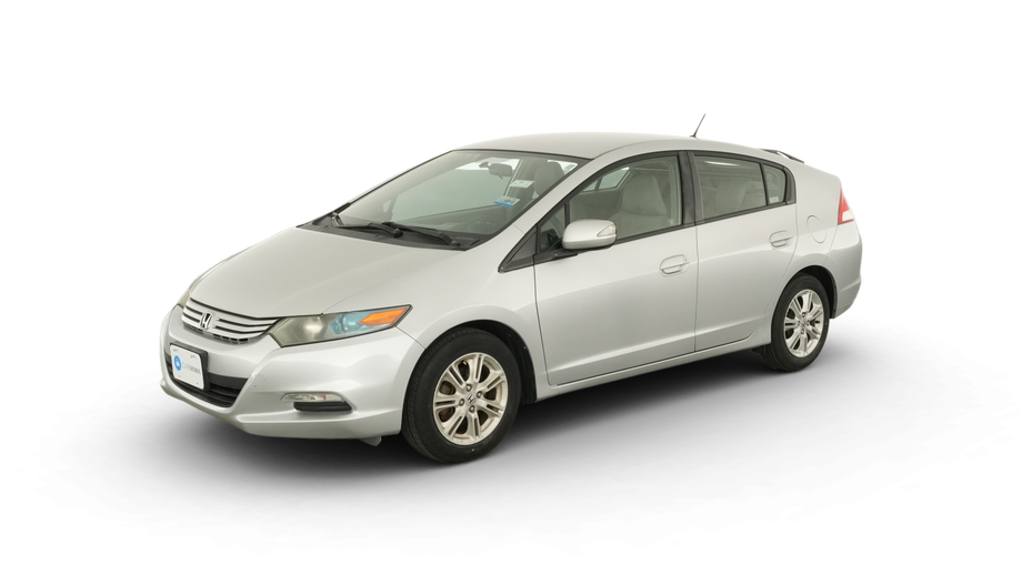 2011 Honda Insight