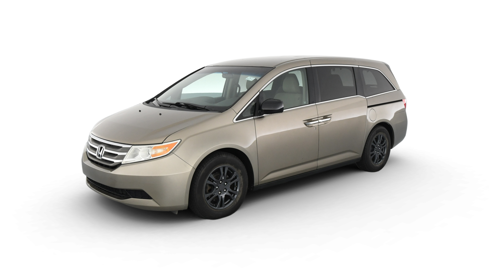 2011 Honda Odyssey EX