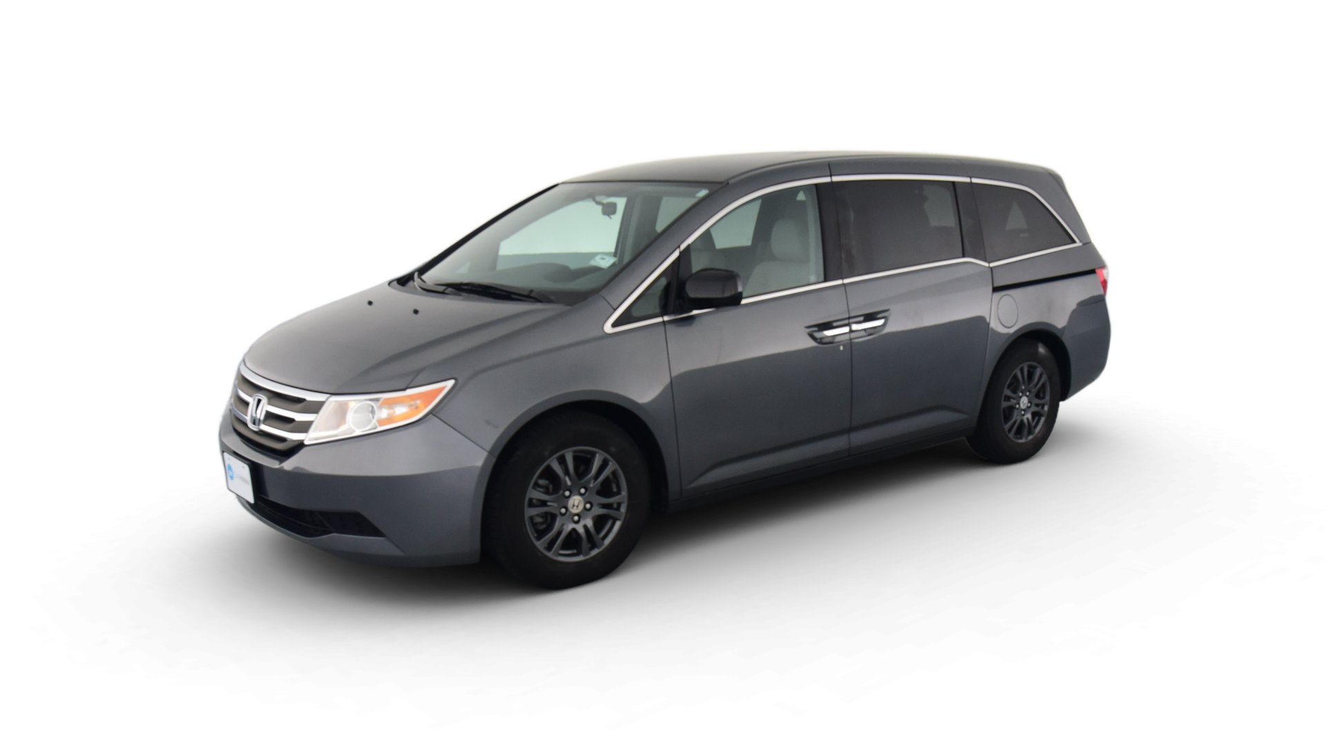 2011 Honda Odyssey EX
