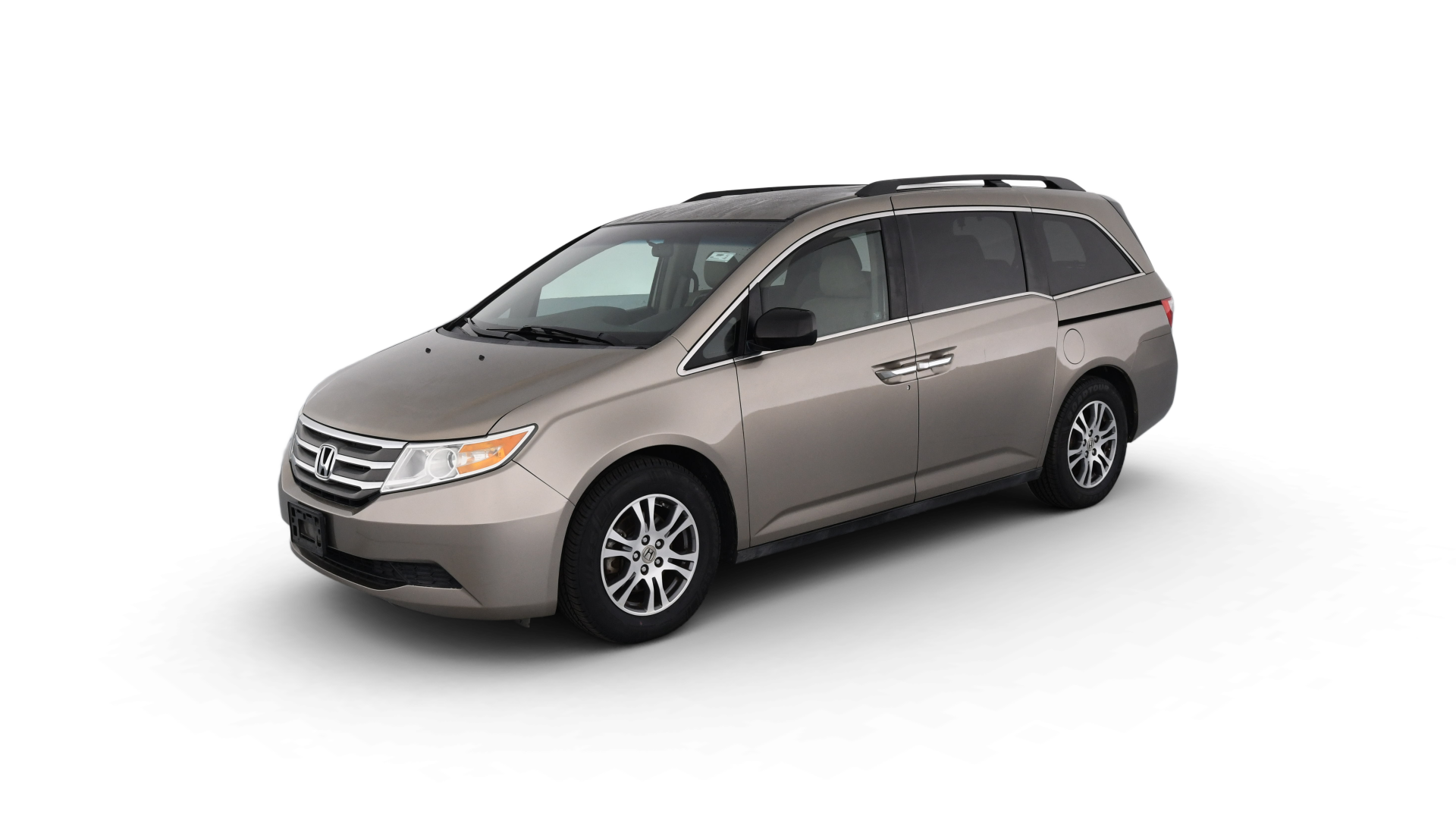 2011 Honda Odyssey EX
