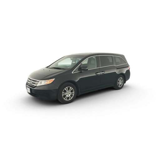 2011 Honda Odyssey
