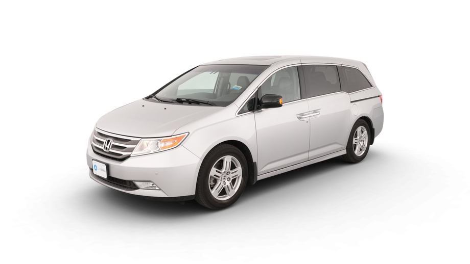 2011 Honda Odyssey