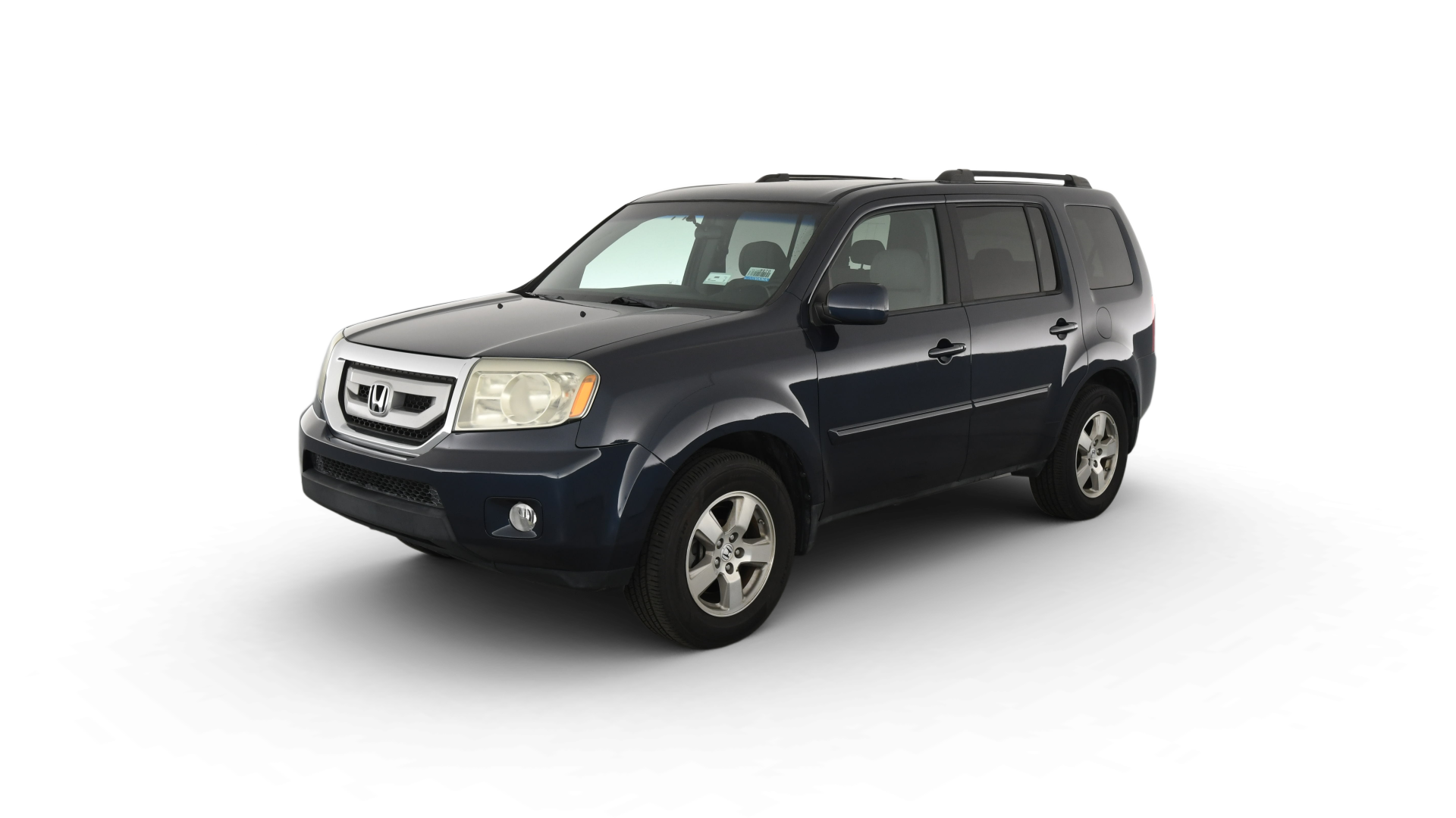 2011 Honda Pilot vehicle photo