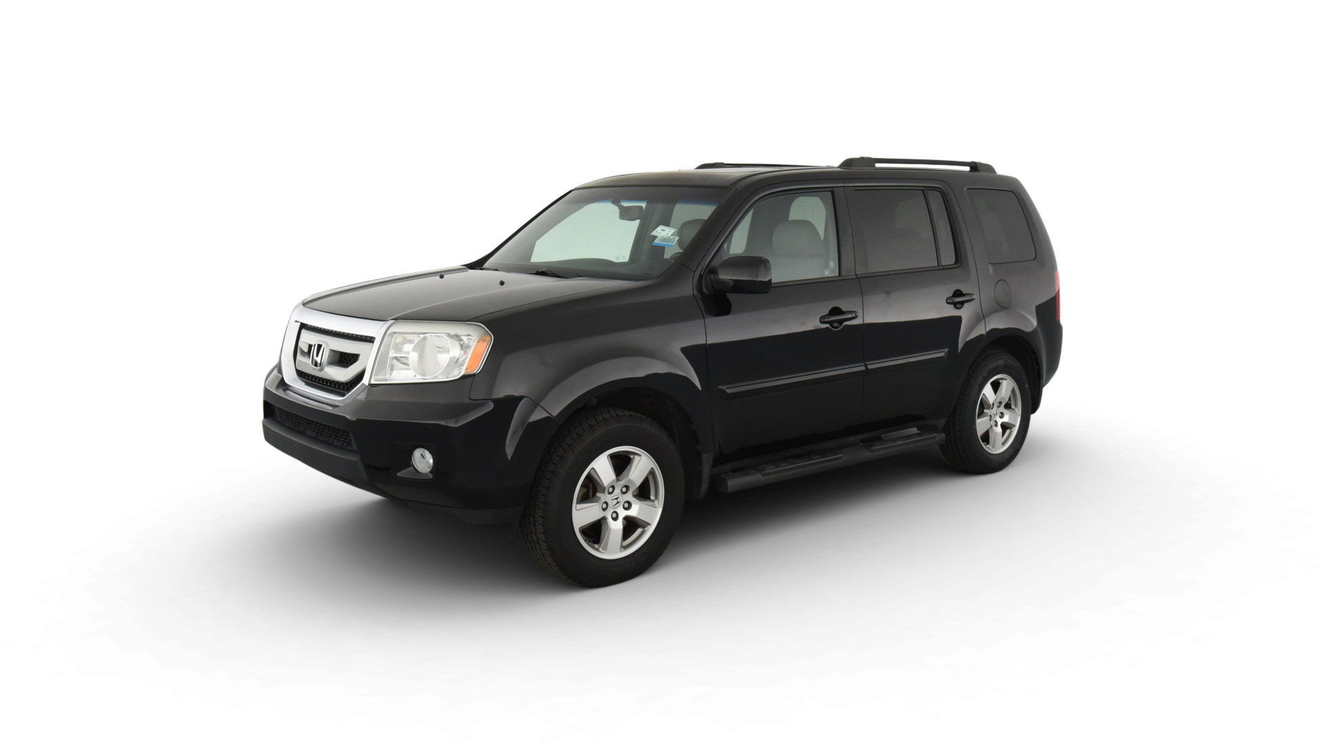 2011 Honda Pilot vehicle photo