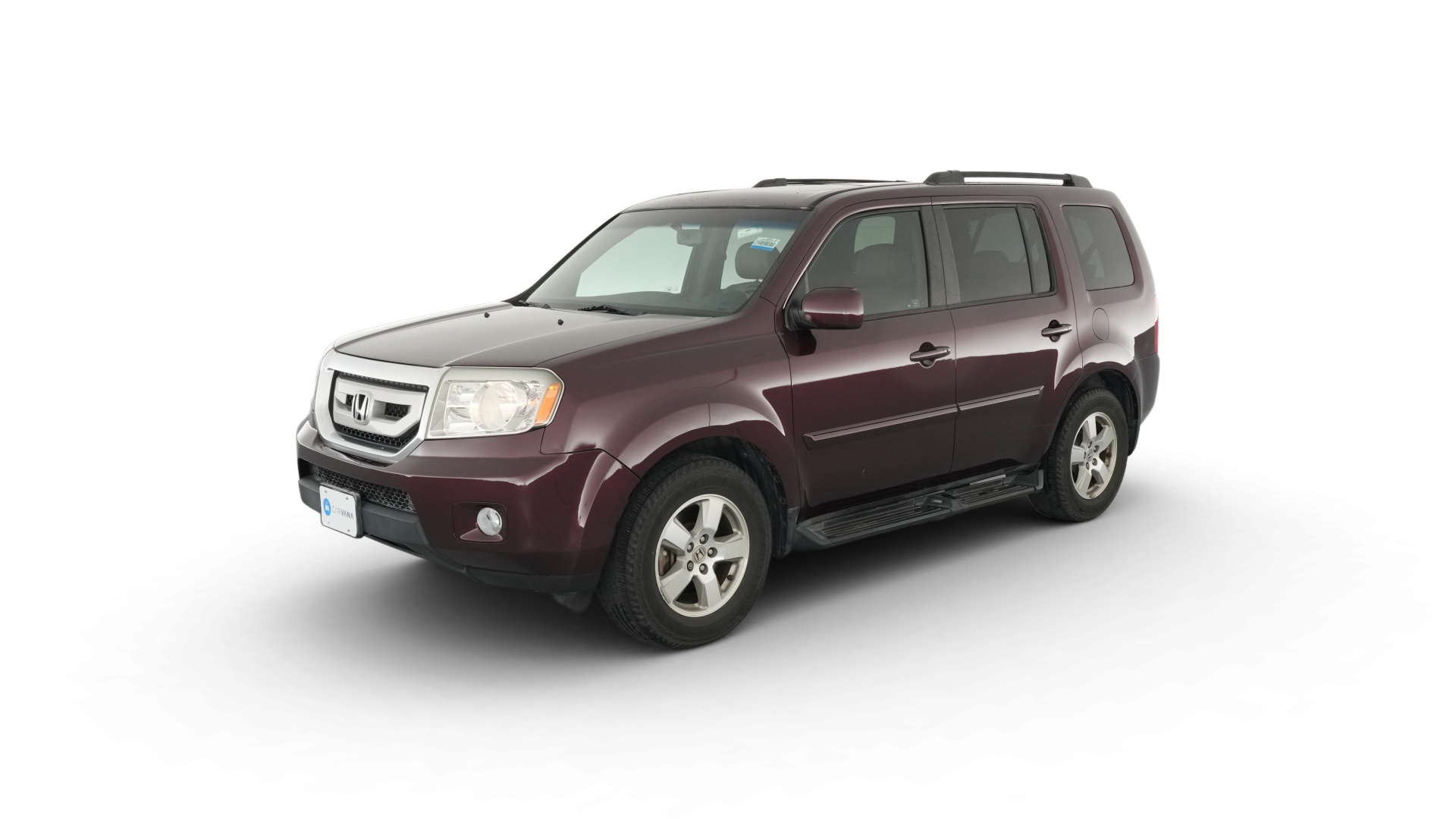 2011 Honda Pilot EX-L