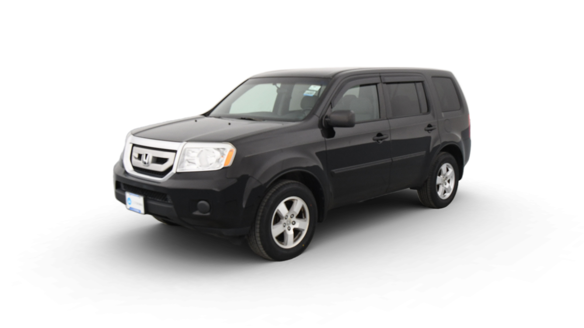 2011 Honda Pilot vehicle photo