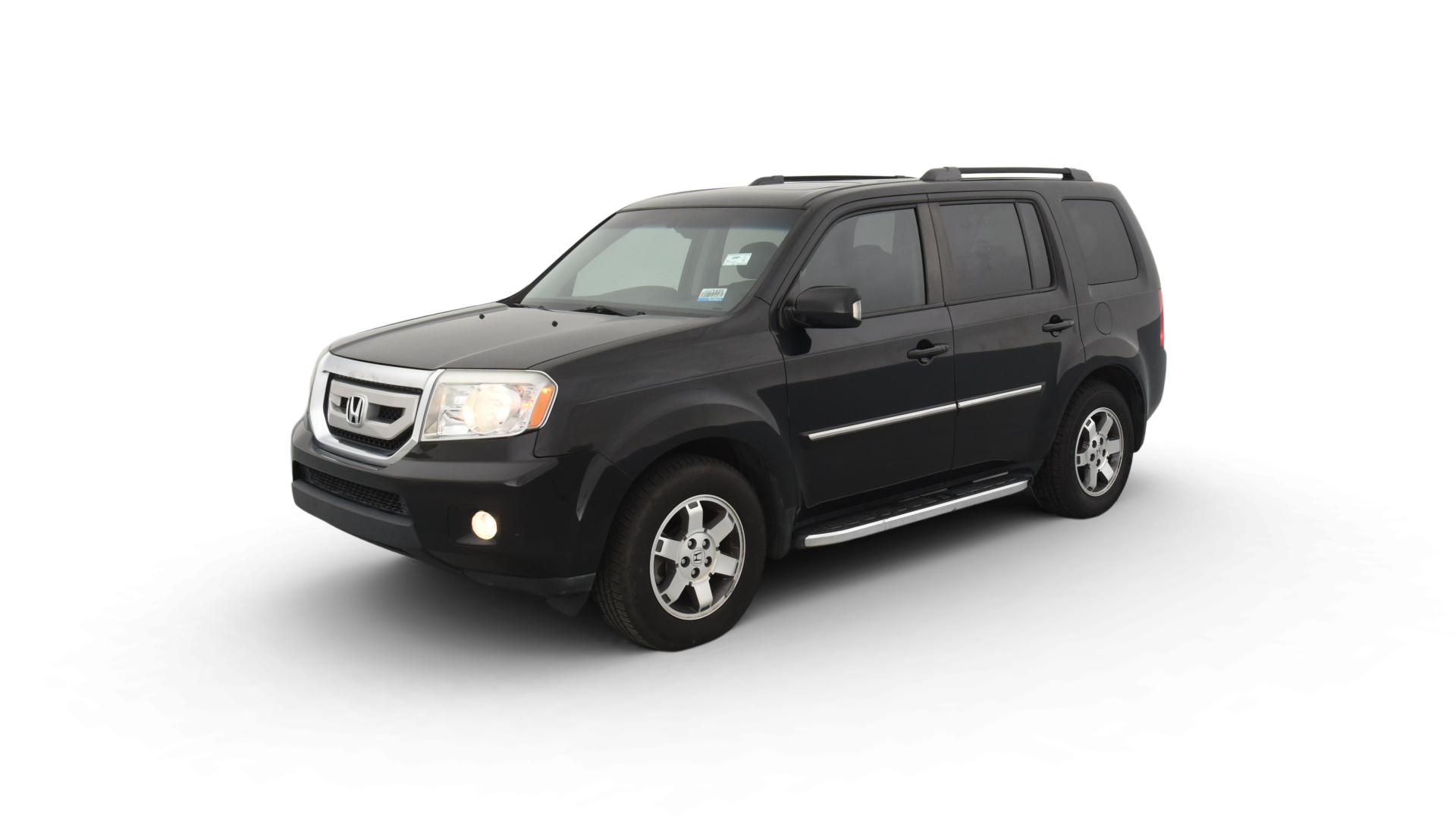 2011 Honda Pilot Touring