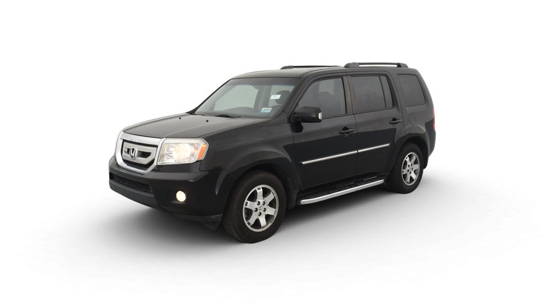 2011 Honda Pilot vehicle photo