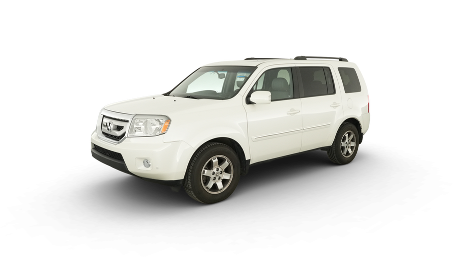 2011 Honda Pilot