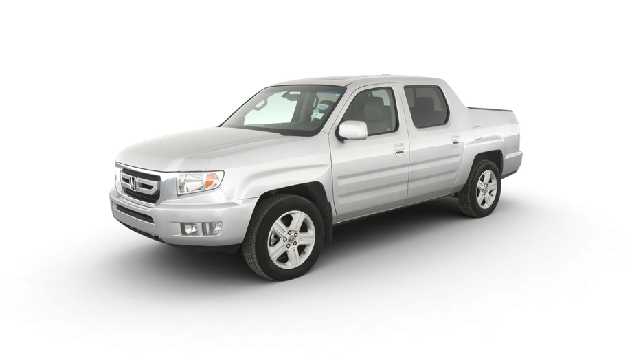 2011 Honda Ridgeline