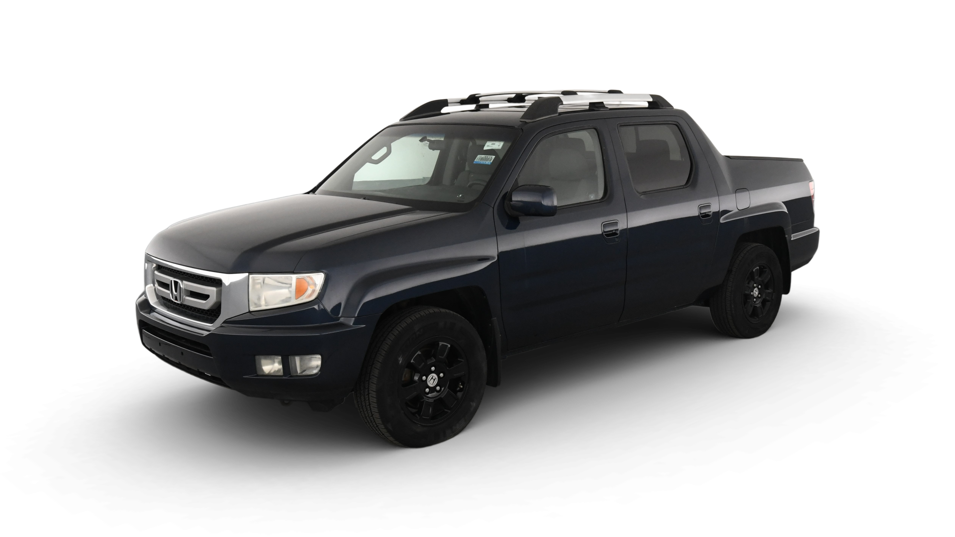 Used 2011 Honda Ridgeline | Carvana