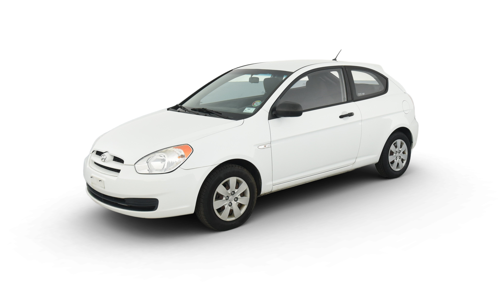 2011 Hyundai Accent GL