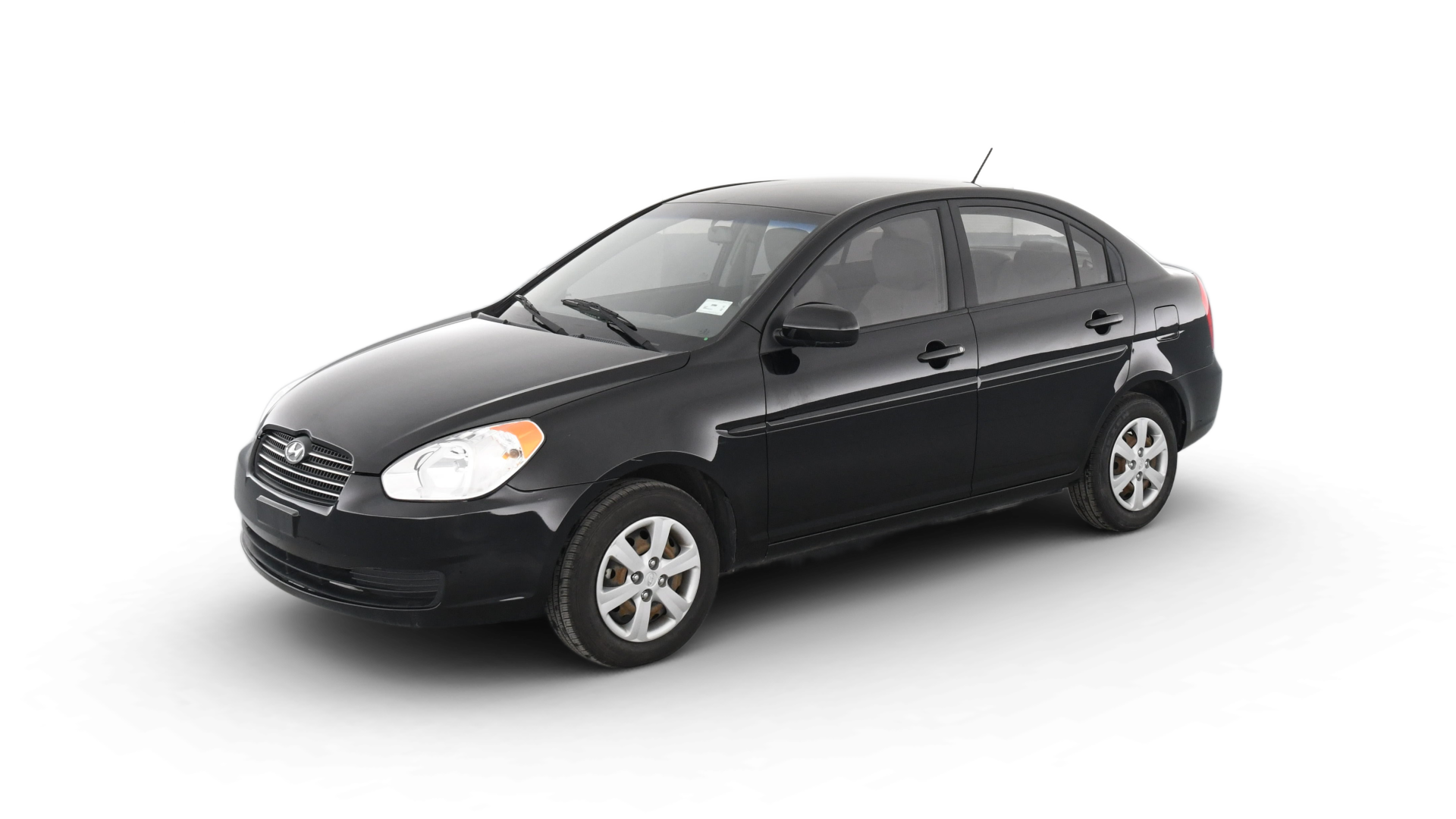Hyundai Accent 2011 Gls