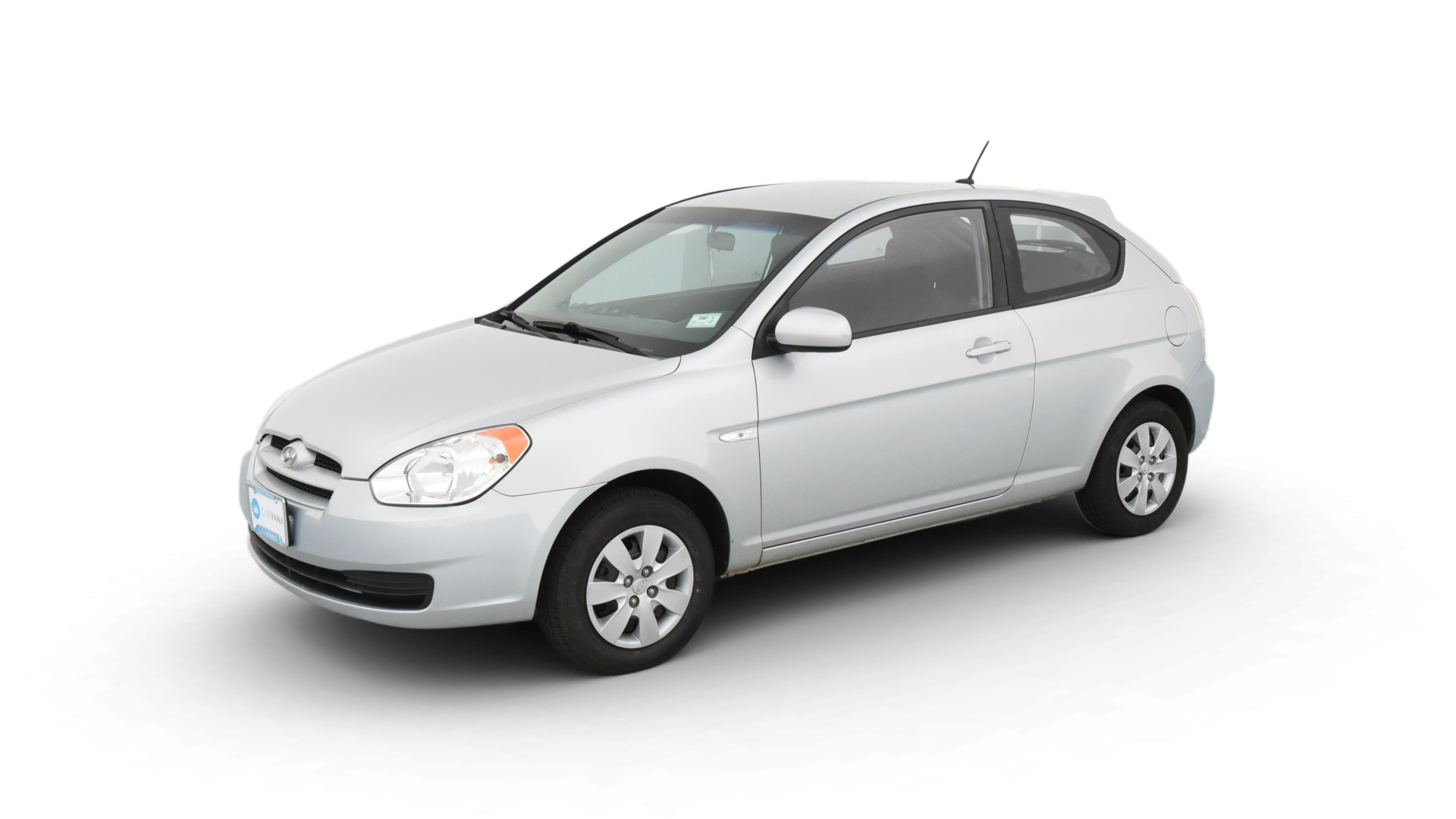 2011 Hyundai Accent GS