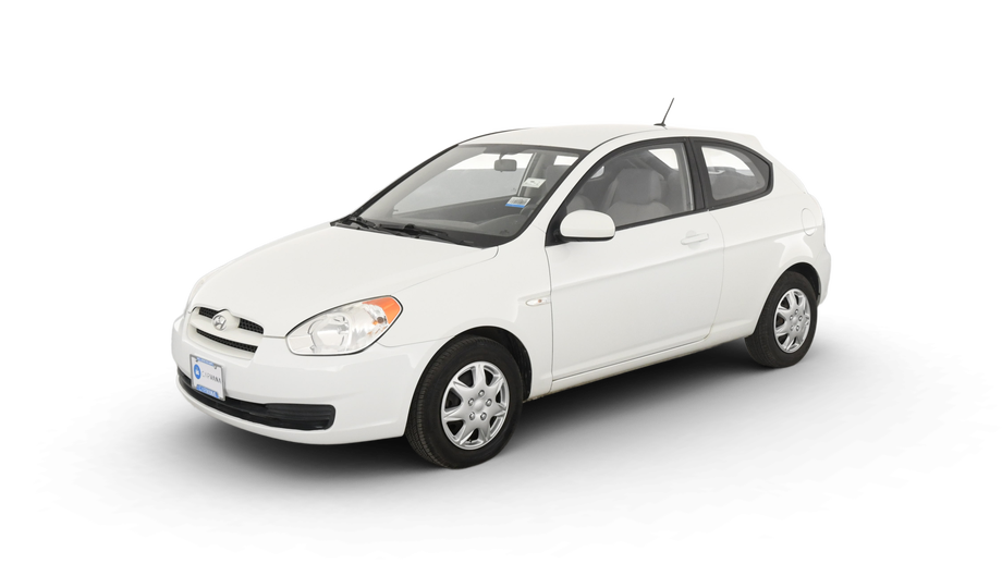 2011 Hyundai Accent