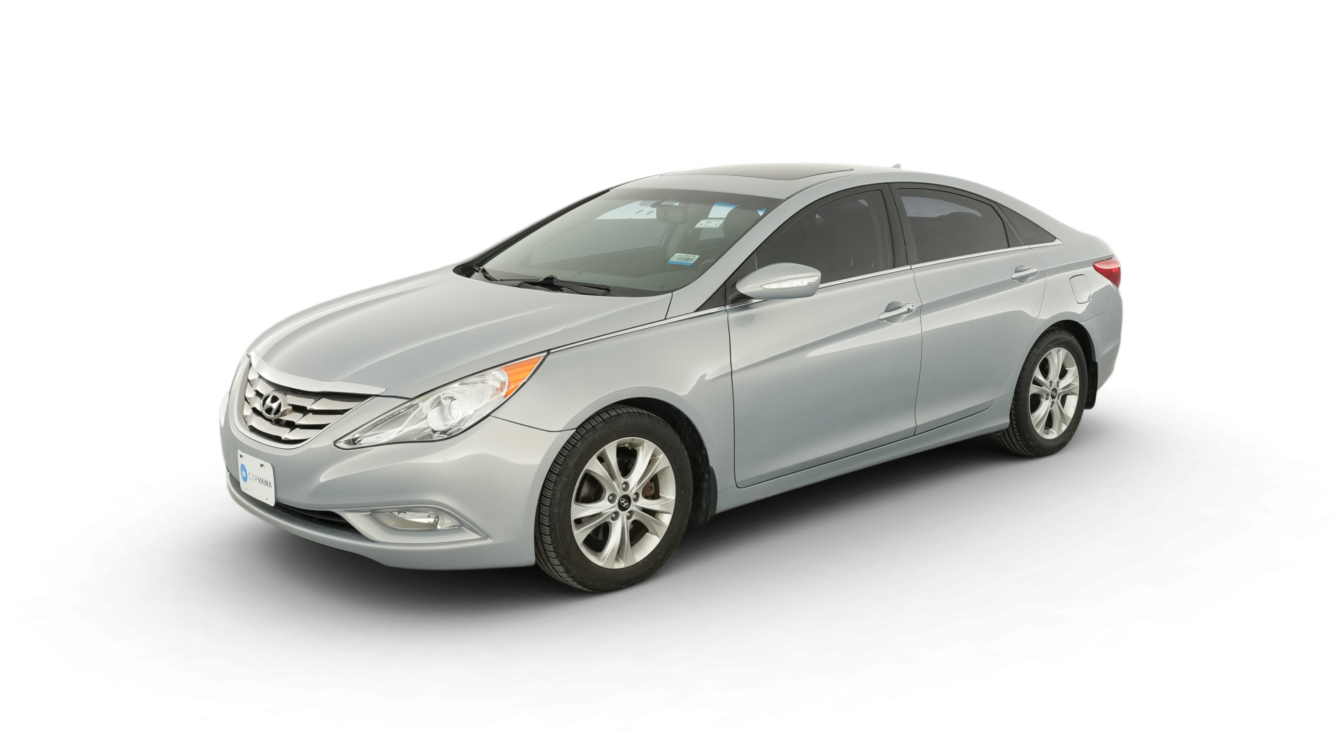 2011 Hyundai Sonata Limited