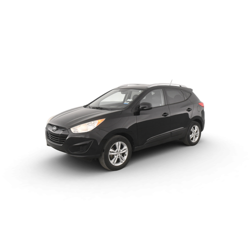 2011 Hyundai Tucson