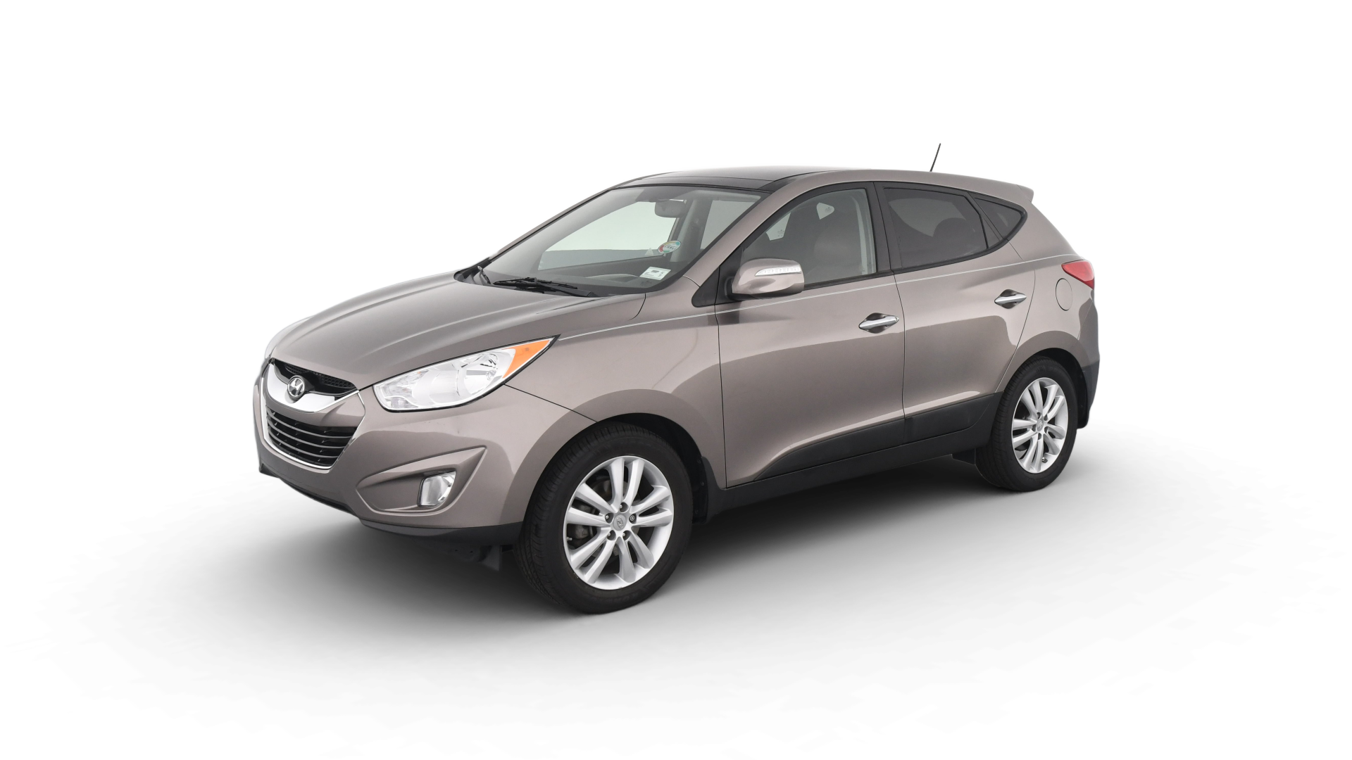 Used 2011 Hyundai Tucson | Carvana