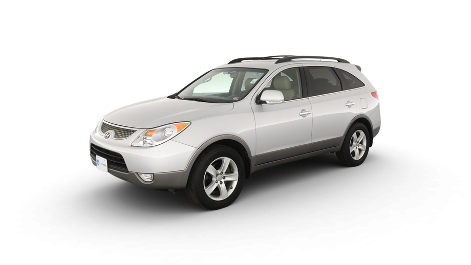 2011 Hyundai Veracruz